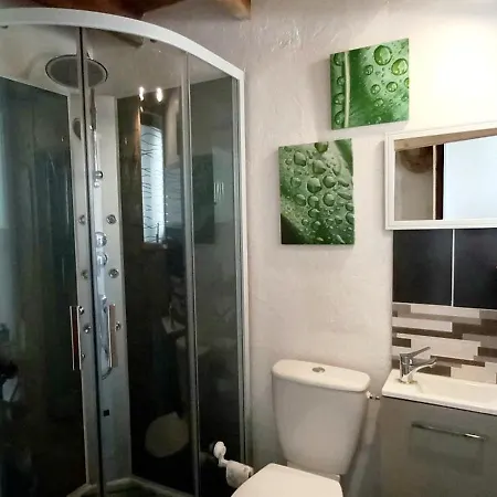 Studio Nature Et Beauregard 30M2 En Duplex Proche Lac, Cures Thermales Et Commerces Saint-Paul-lès-Dax Exterior foto