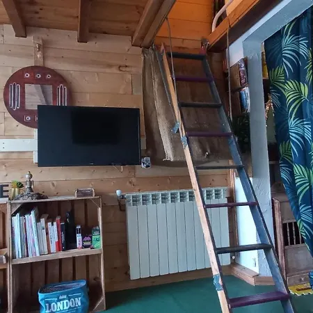 Studio Nature Et Beauregard 30M2 En Duplex Proche Lac, Cures Thermales Et Commerces Saint-Paul-lès-Dax Exterior foto