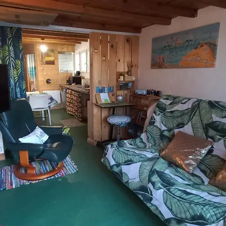 Studio Nature Et Beauregard 30M2 En Duplex Proche Lac, Cures Thermales Et Commerces Saint-Paul-lès-Dax Exterior foto