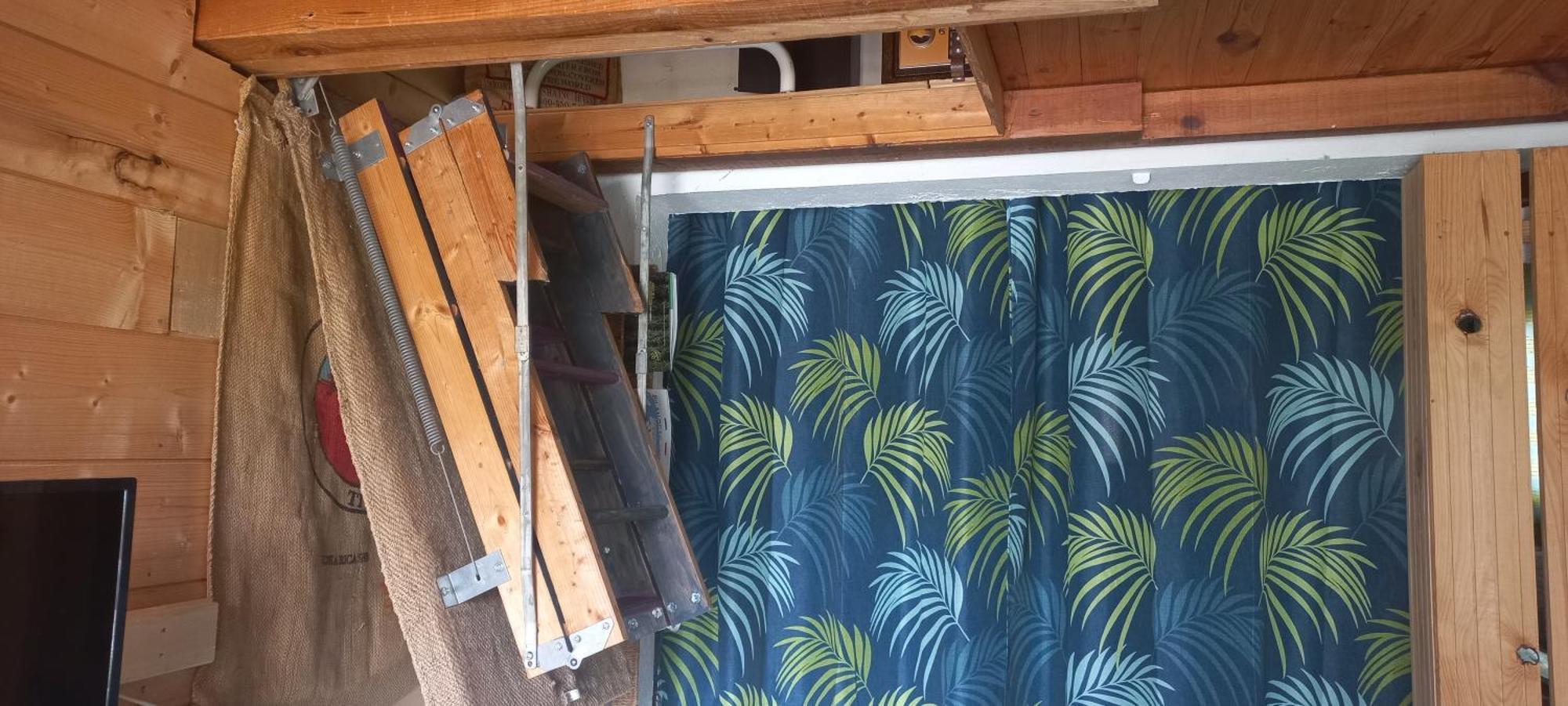 Studio Nature Et Beauregard 30M2 En Duplex Proche Lac, Cures Thermales Et Commerces *